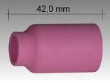 Керамическое сопло № 12 (NW 19.5 мм / L 42.0 мм) для ABITIG GRIP/SRT 18 SC